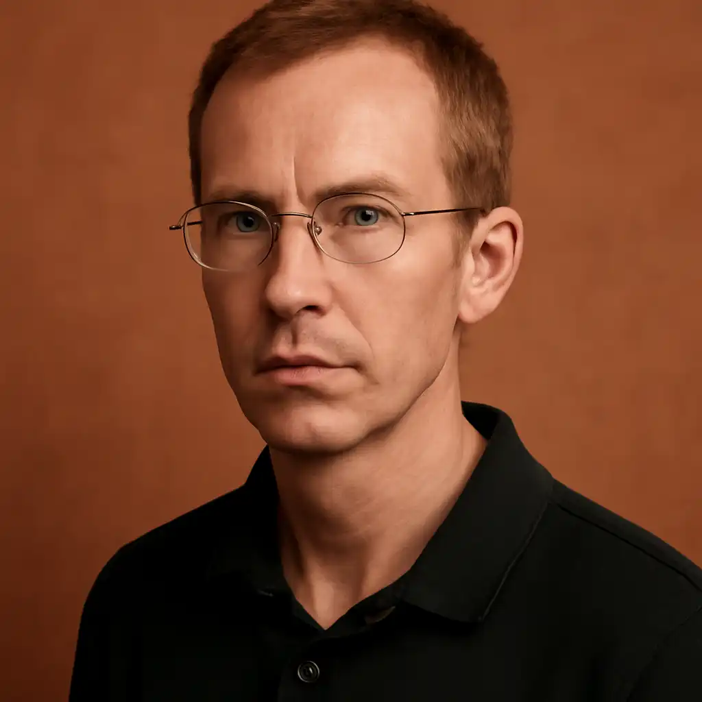 Lucas Anderson